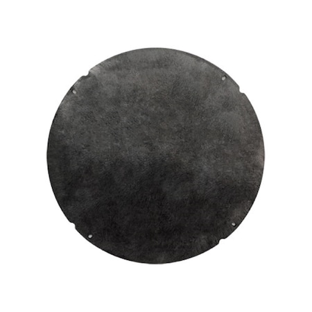 Jackel Jackel 18 in. W Round Sump Basin Lid SF22B